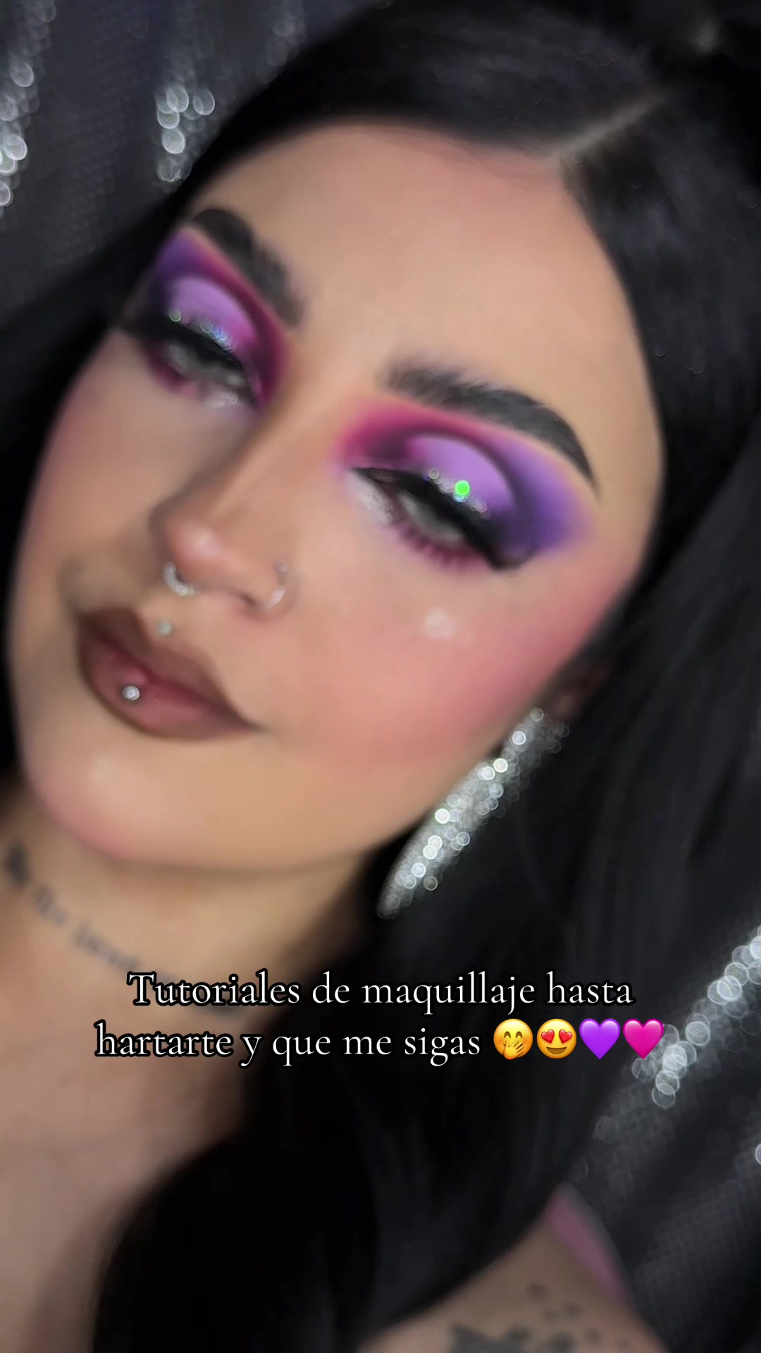 @Makeup Pau Garduño