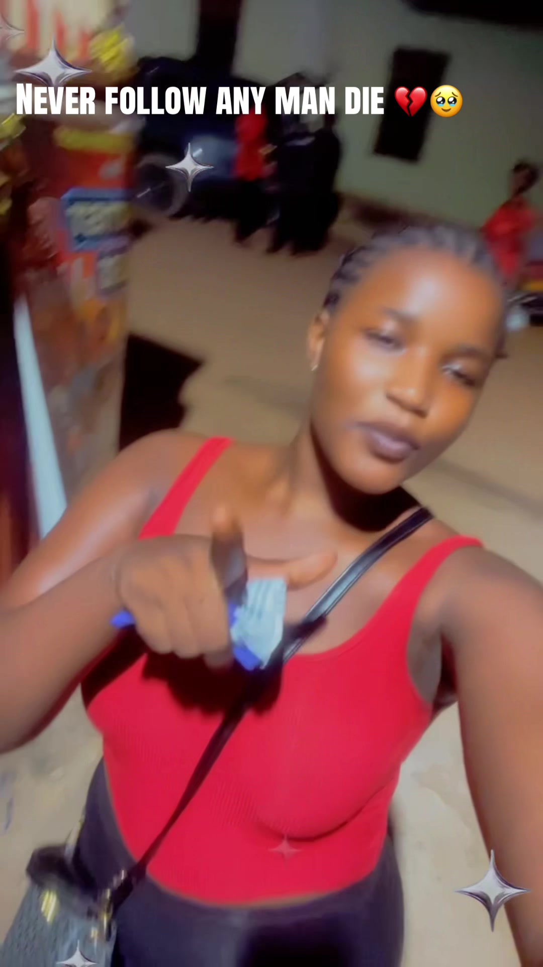 @❤️ Abena Femi🥰💦