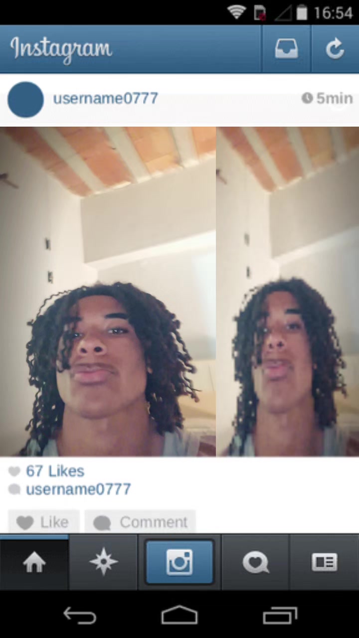 @freeform