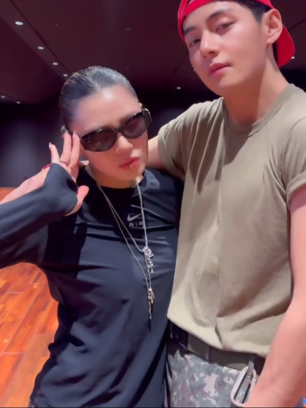 @Borahae⁷