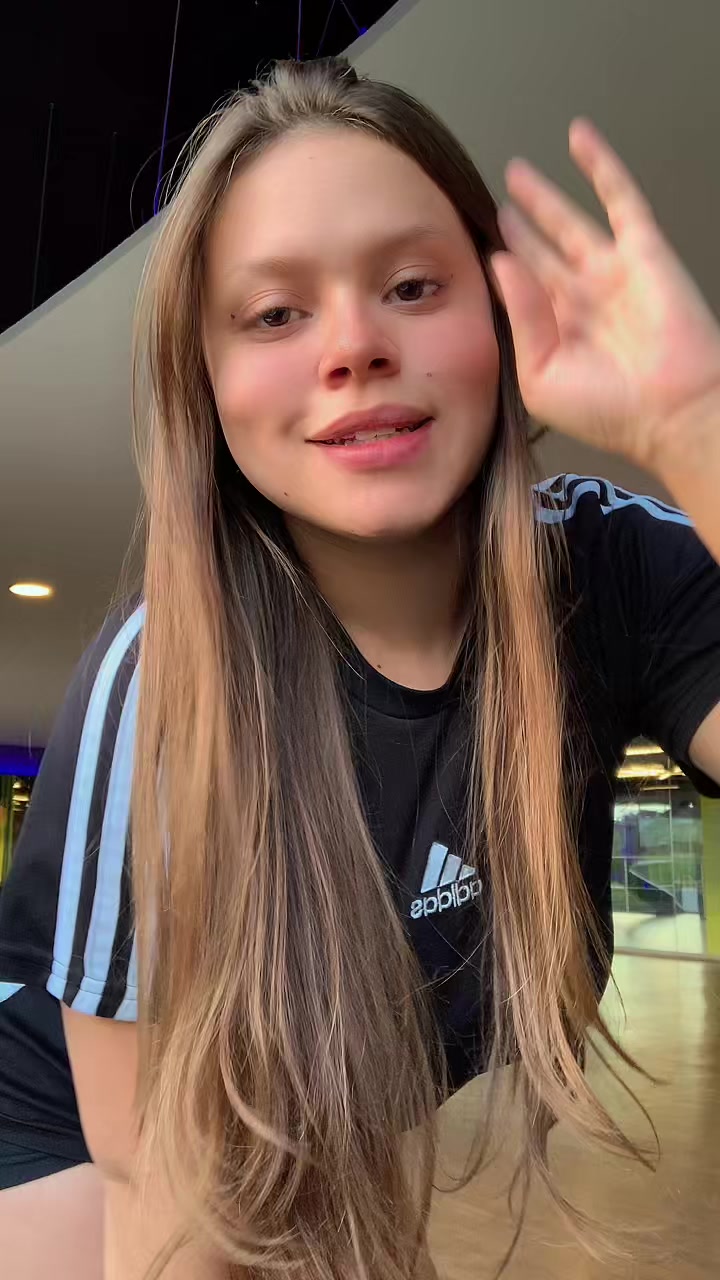 @Rayane Maria