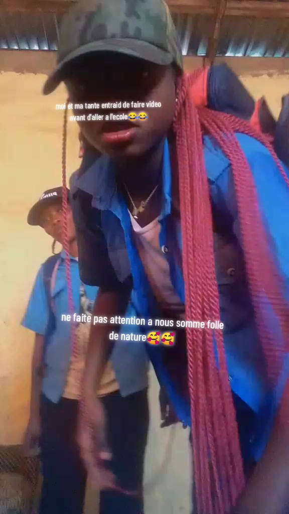 @la queen du 26septembre💜🇨🇬