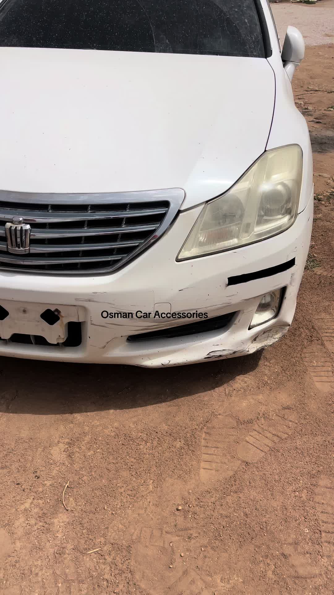 @Osman_Car_Accessories