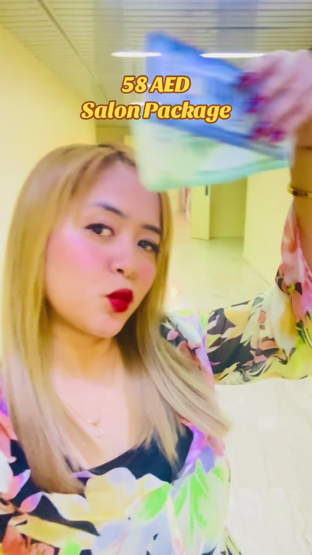 @Veronica Samonte