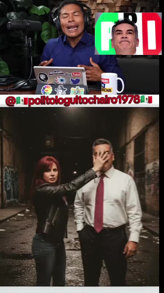 @🇲🇽Polit&oacute;loguitoChairo🇲🇽