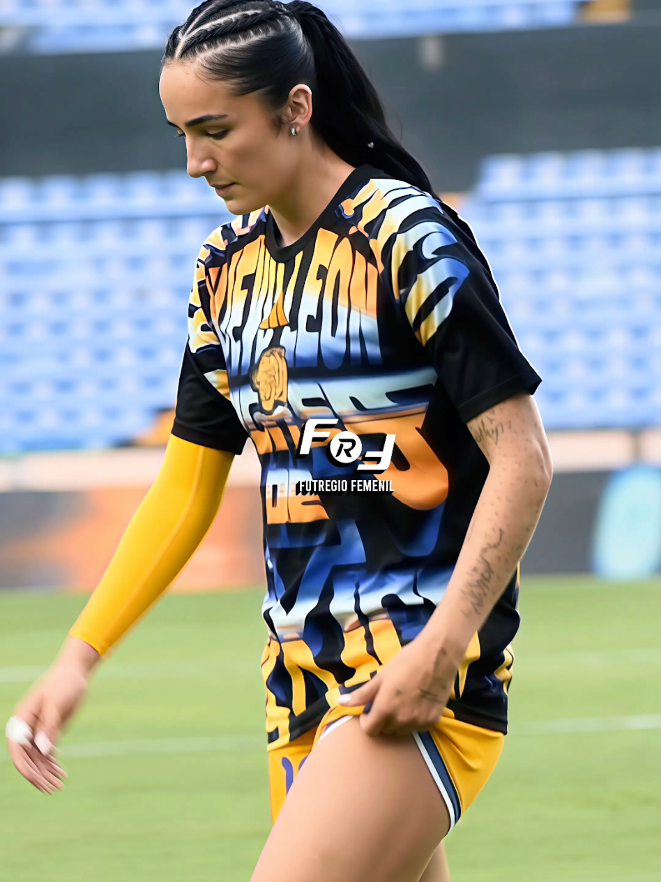 @Futregio Femenil