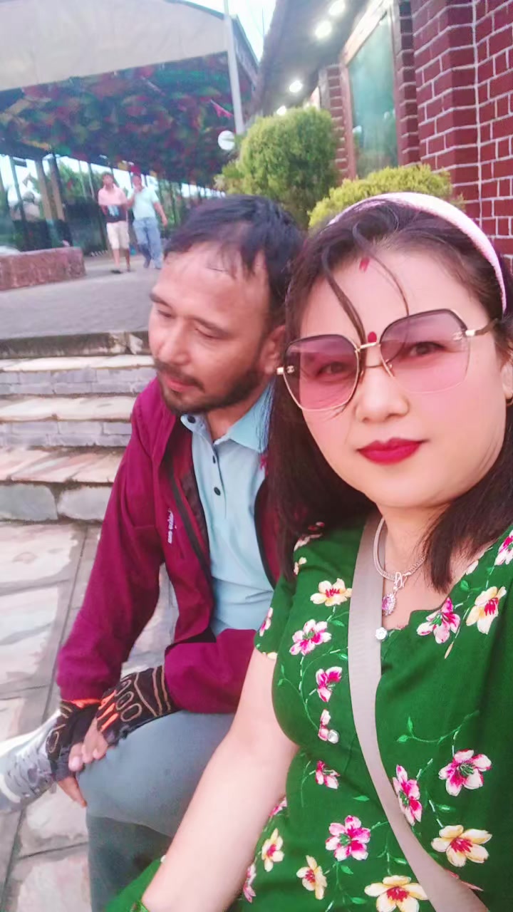 @Kalpana Didi