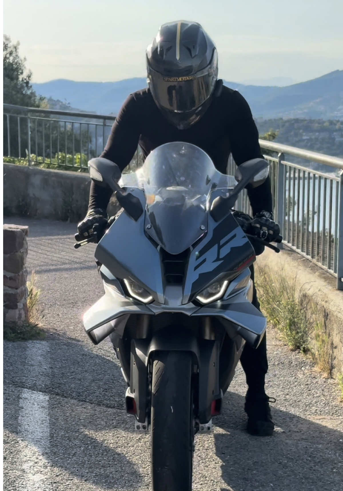 @Spartmotard