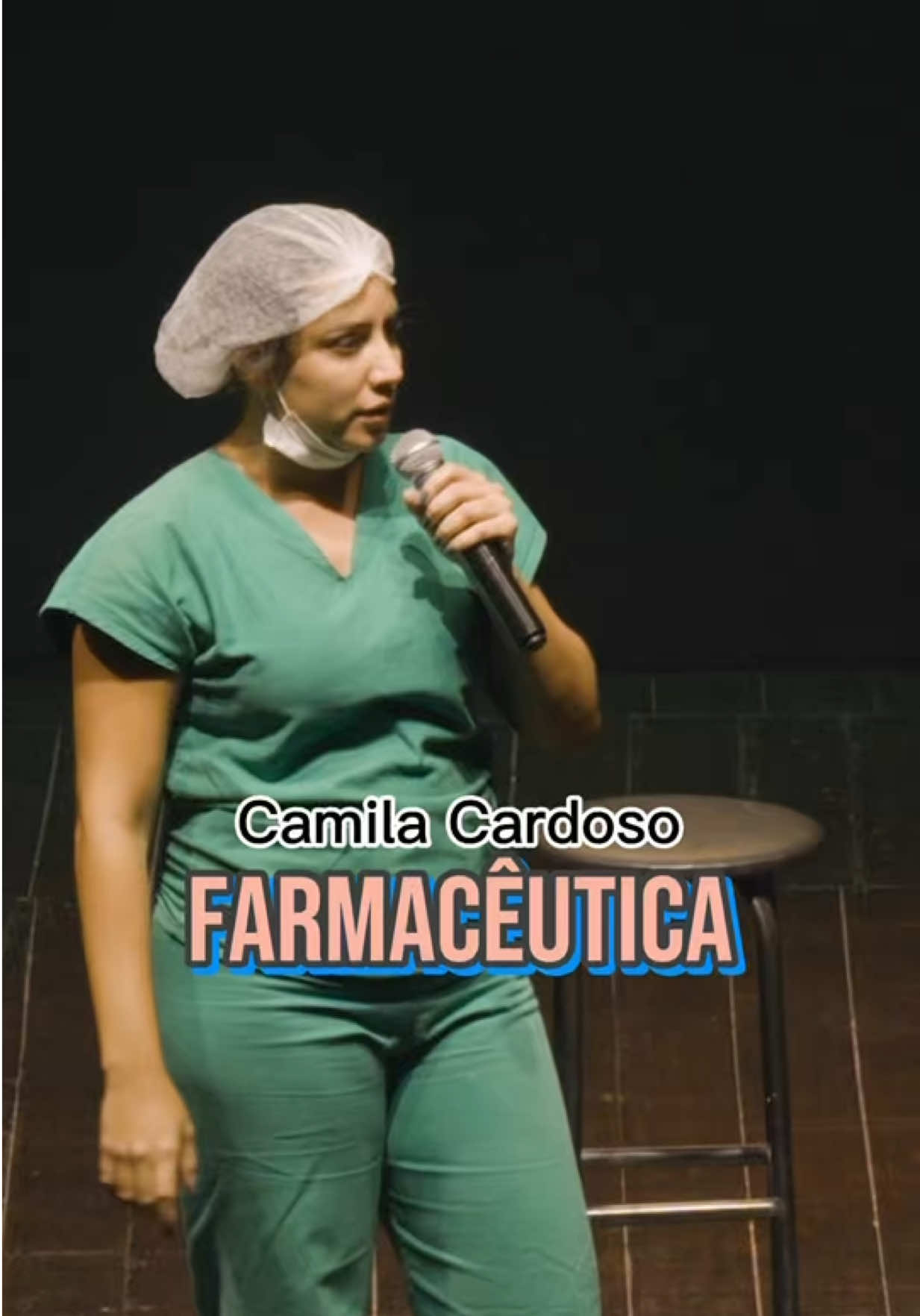 @Camila Cardoso