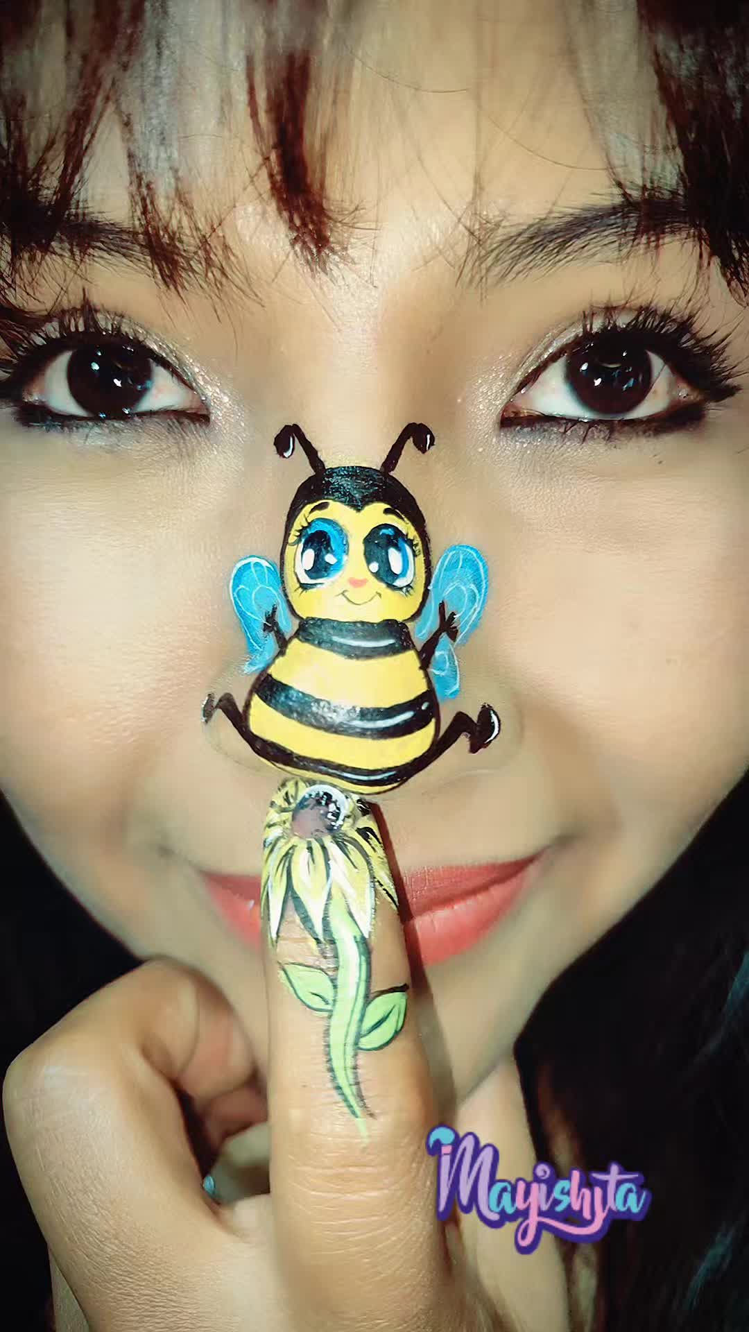 @Mayishita