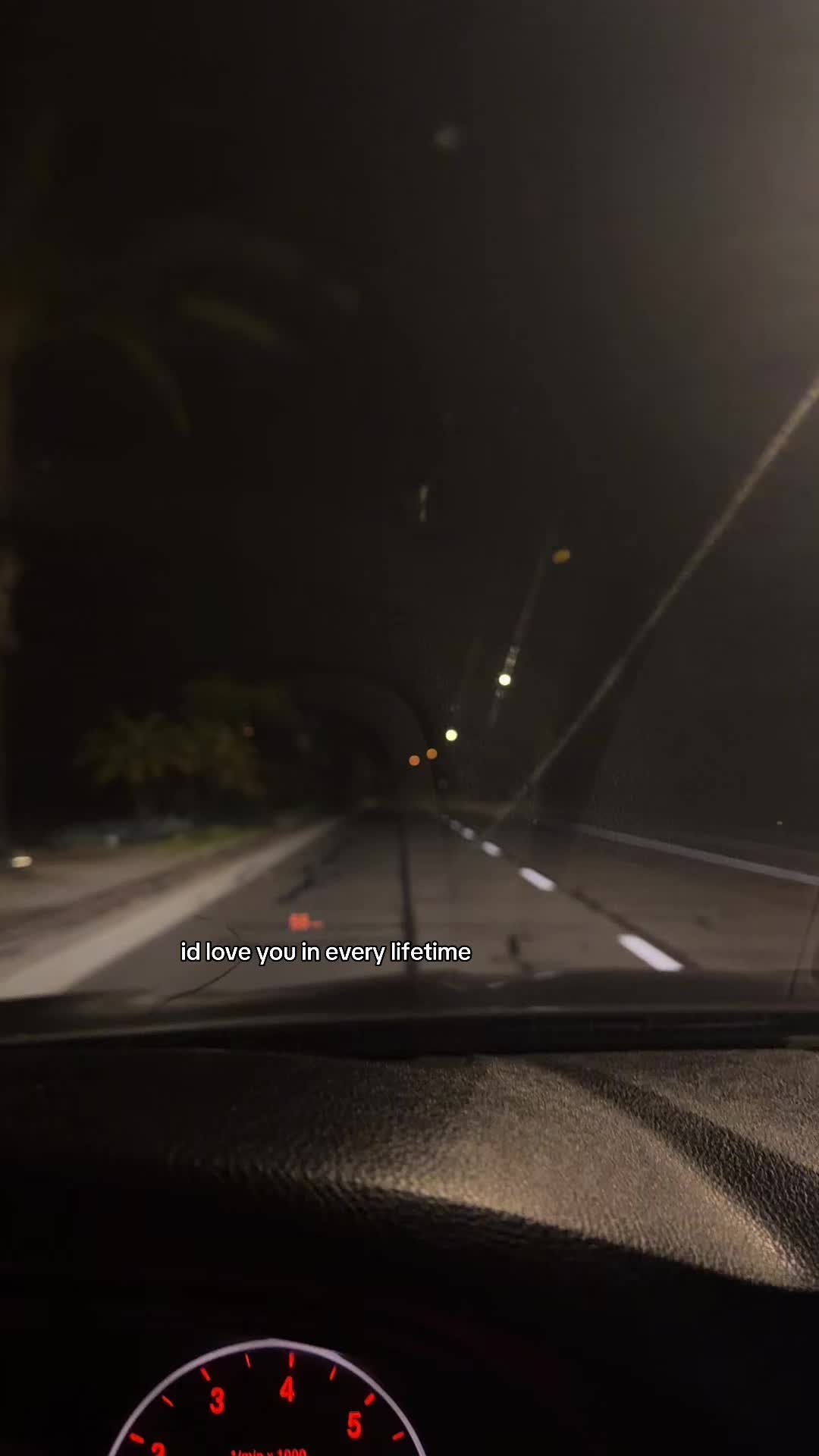 @her secret admirer