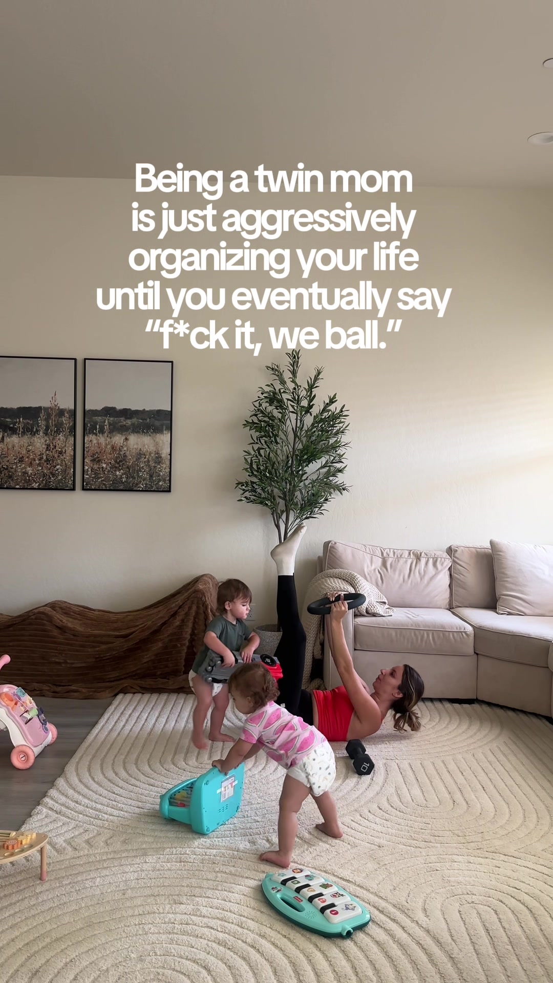 @✿ KENDALL | Twin Mom Finds ✿