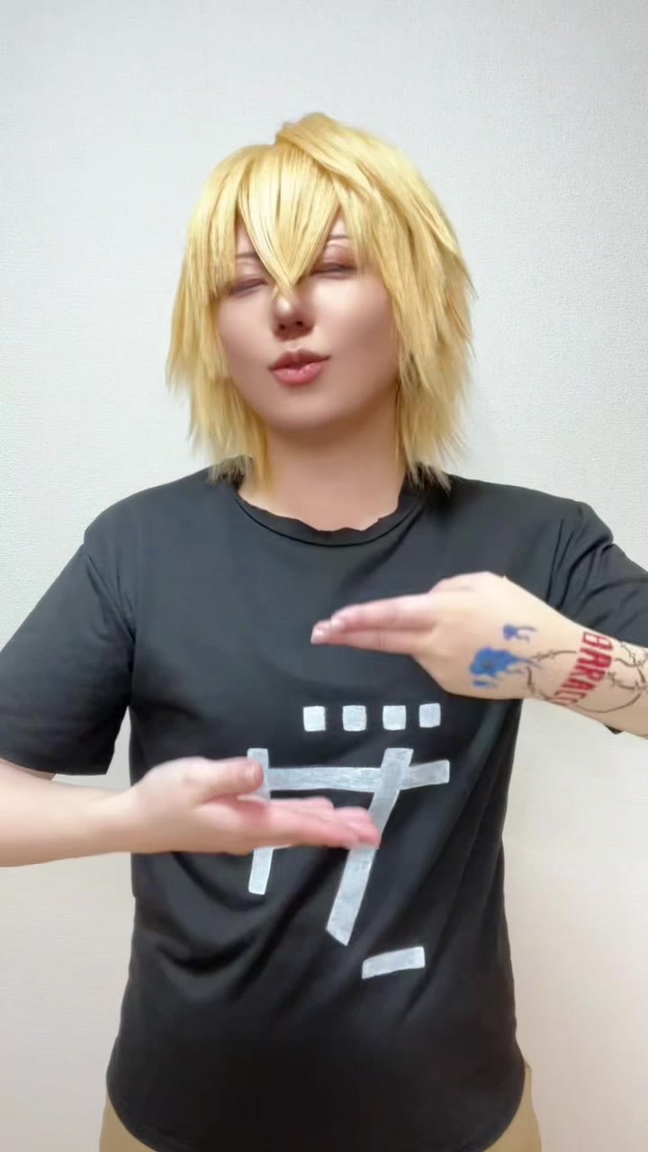@灯乃 彩葉🍁