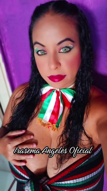 @Irasema Angeles Oficial ✅️