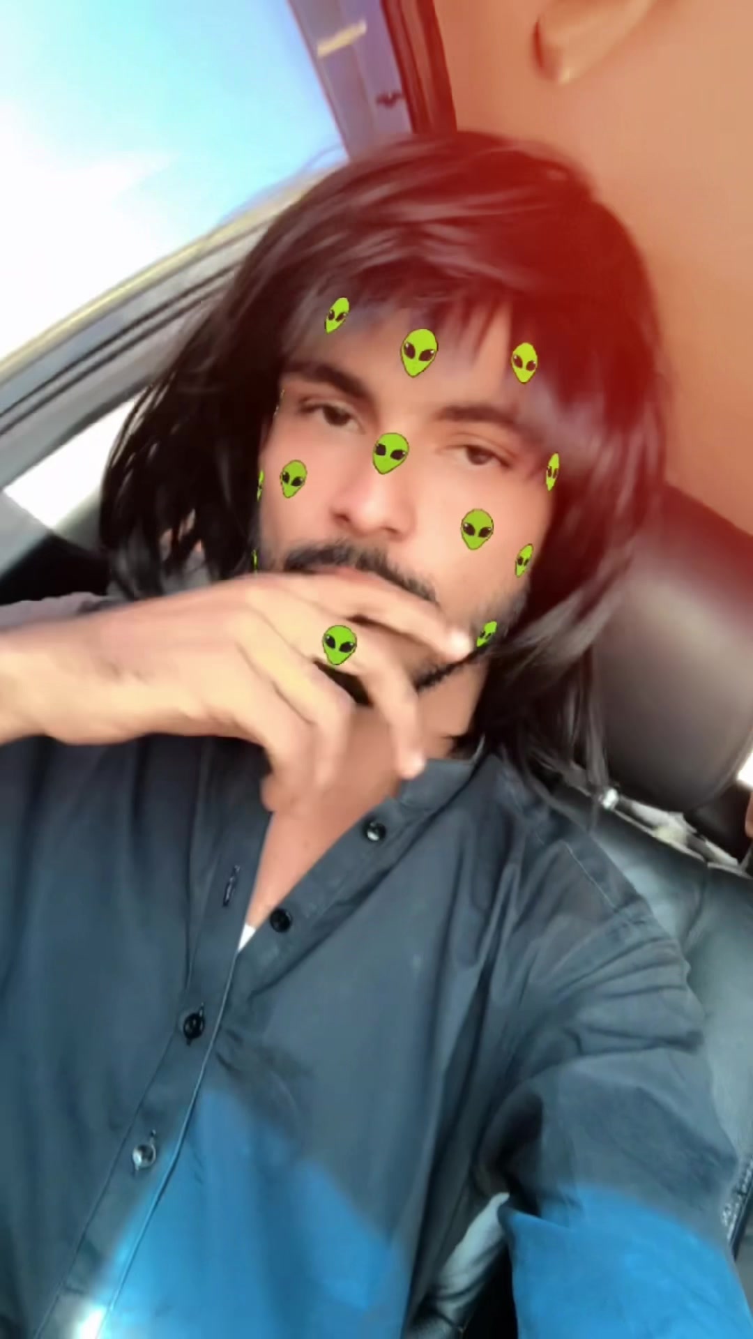 @MuنsiF Saرgaنi