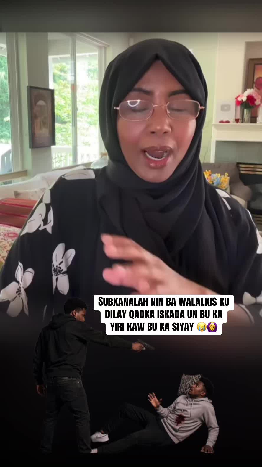 @Xanta waregto🚶♀️