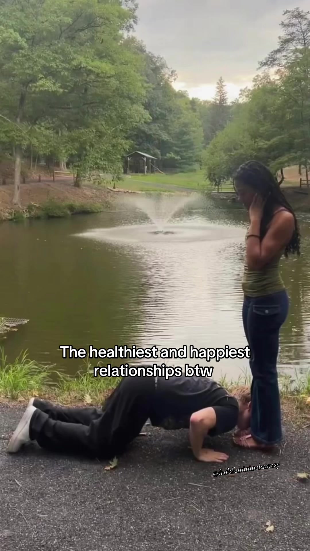 @Dark Femme