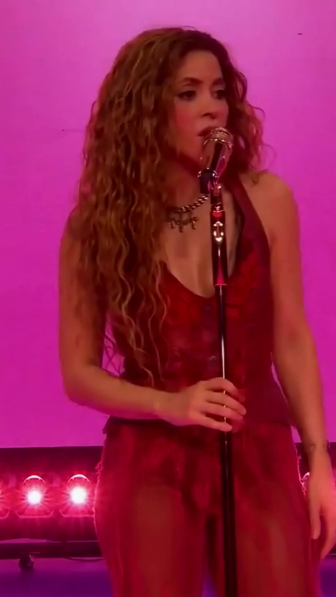 @ShakiraSupporters