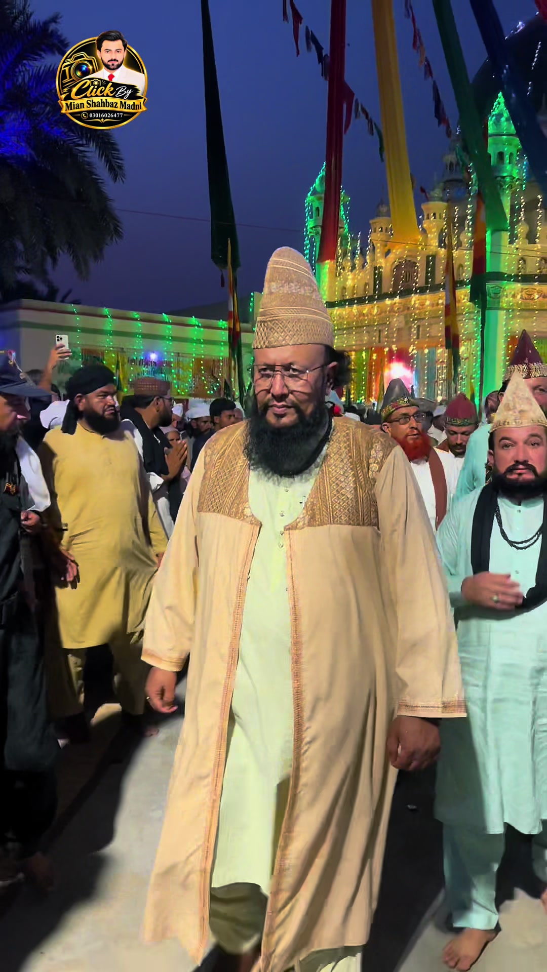 @Shahbaz Madni