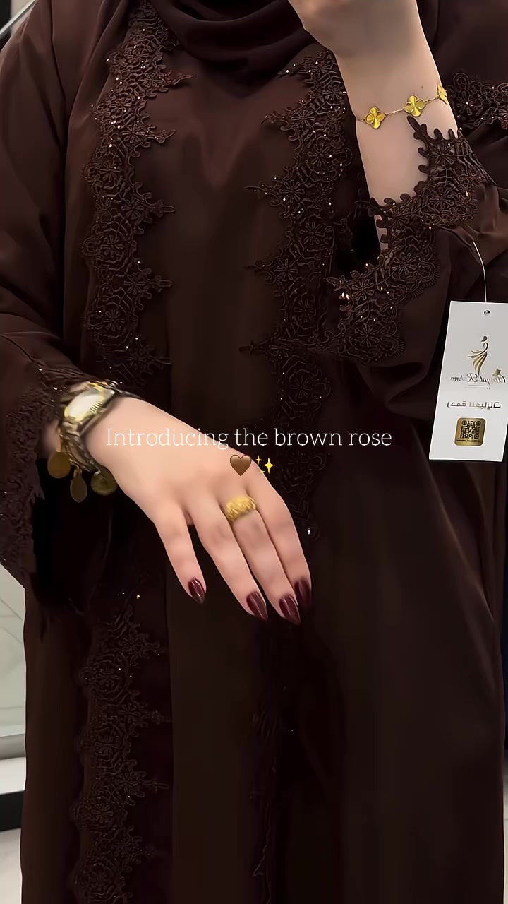 @Modest Wear