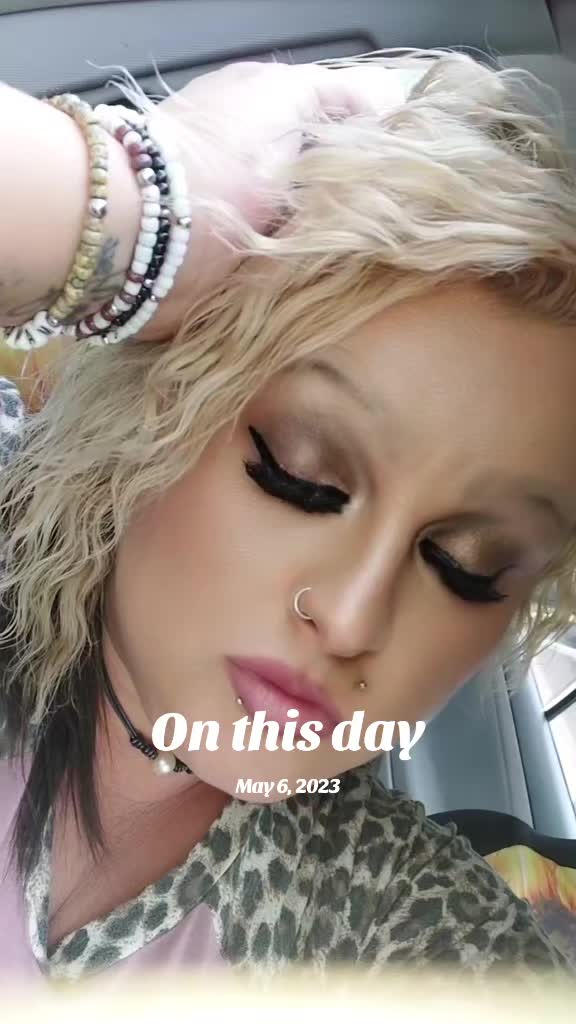 @🏳️&zwj;🌈Danyelle Leigh🏳️&zwj;🌈