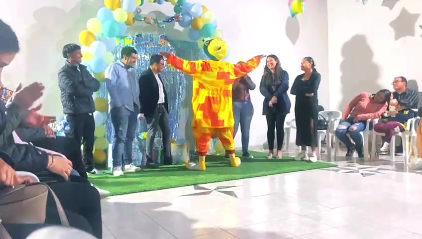 @Trompo Trompito