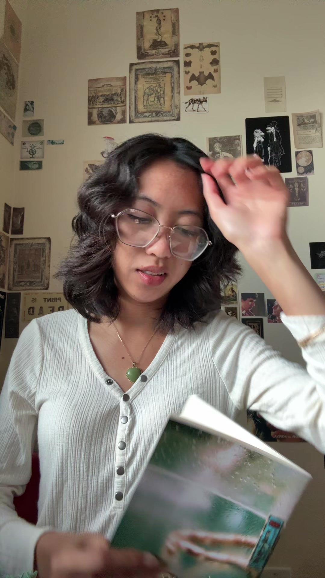 @maya cheav | author