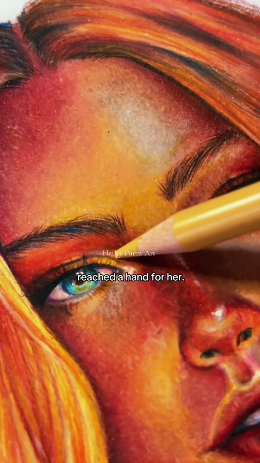 @Hailey Puent | Art