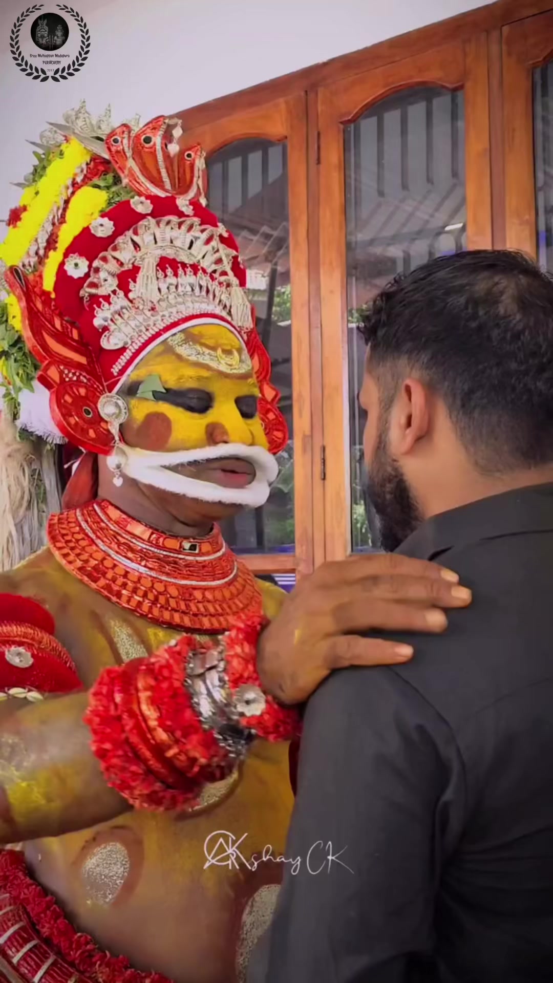 @MidhunPallikkol