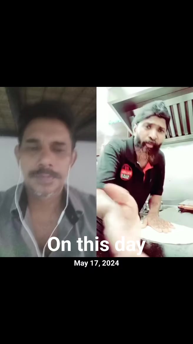 @Shameer Rahim
