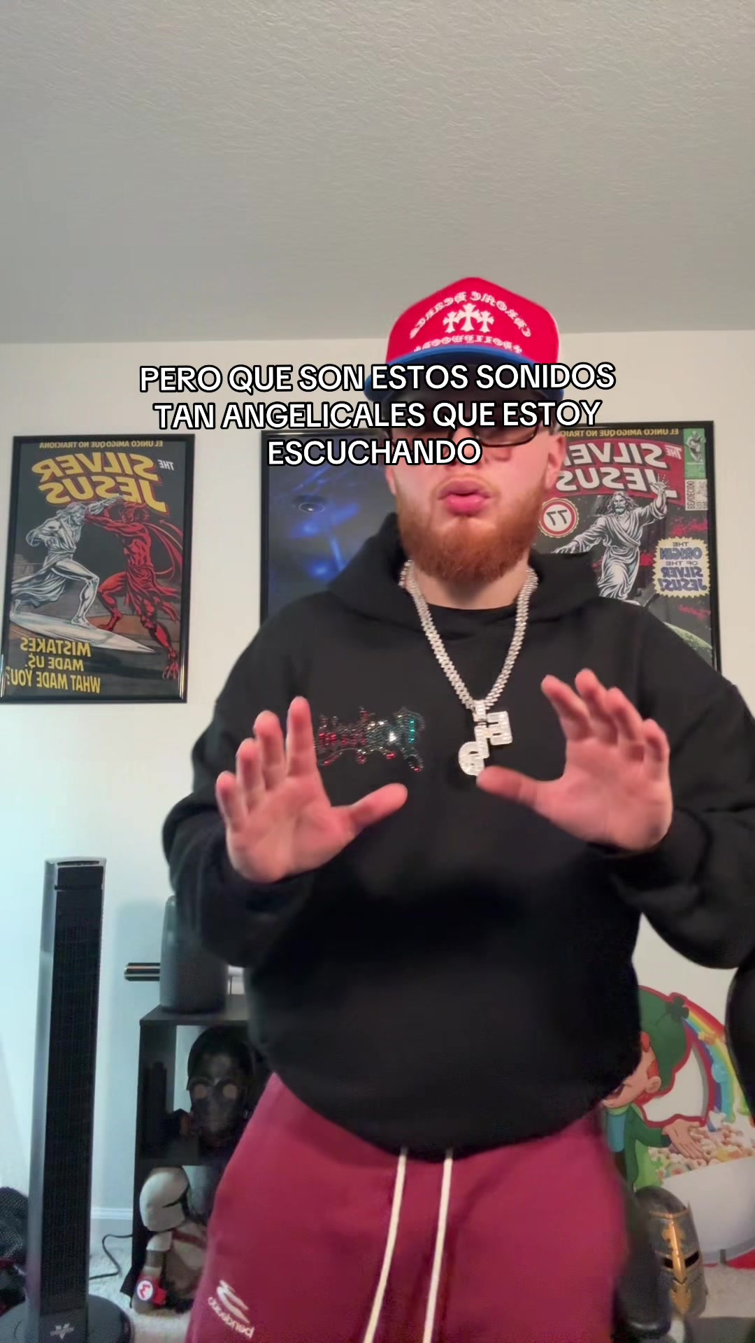 @EL G1NGER