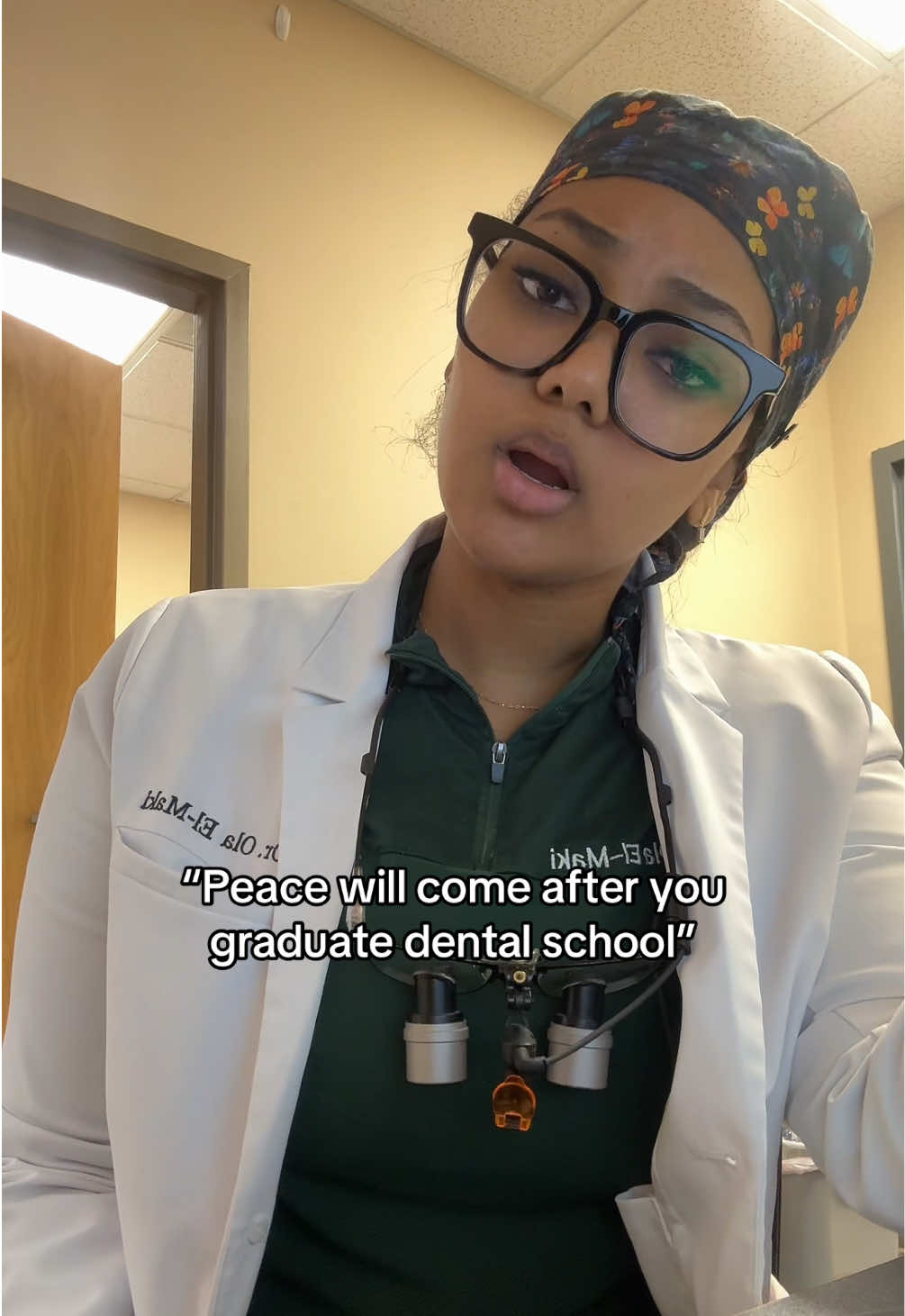 @Dr. Ola 🦷