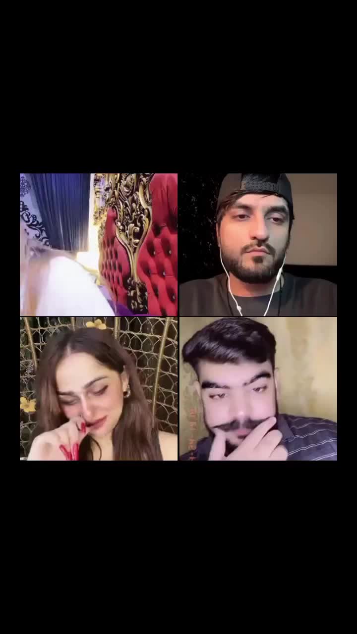 @jhillmill choudhry live