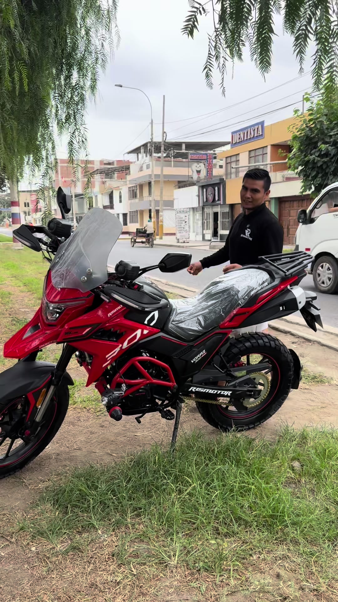 @RismotoR OFFICIAL