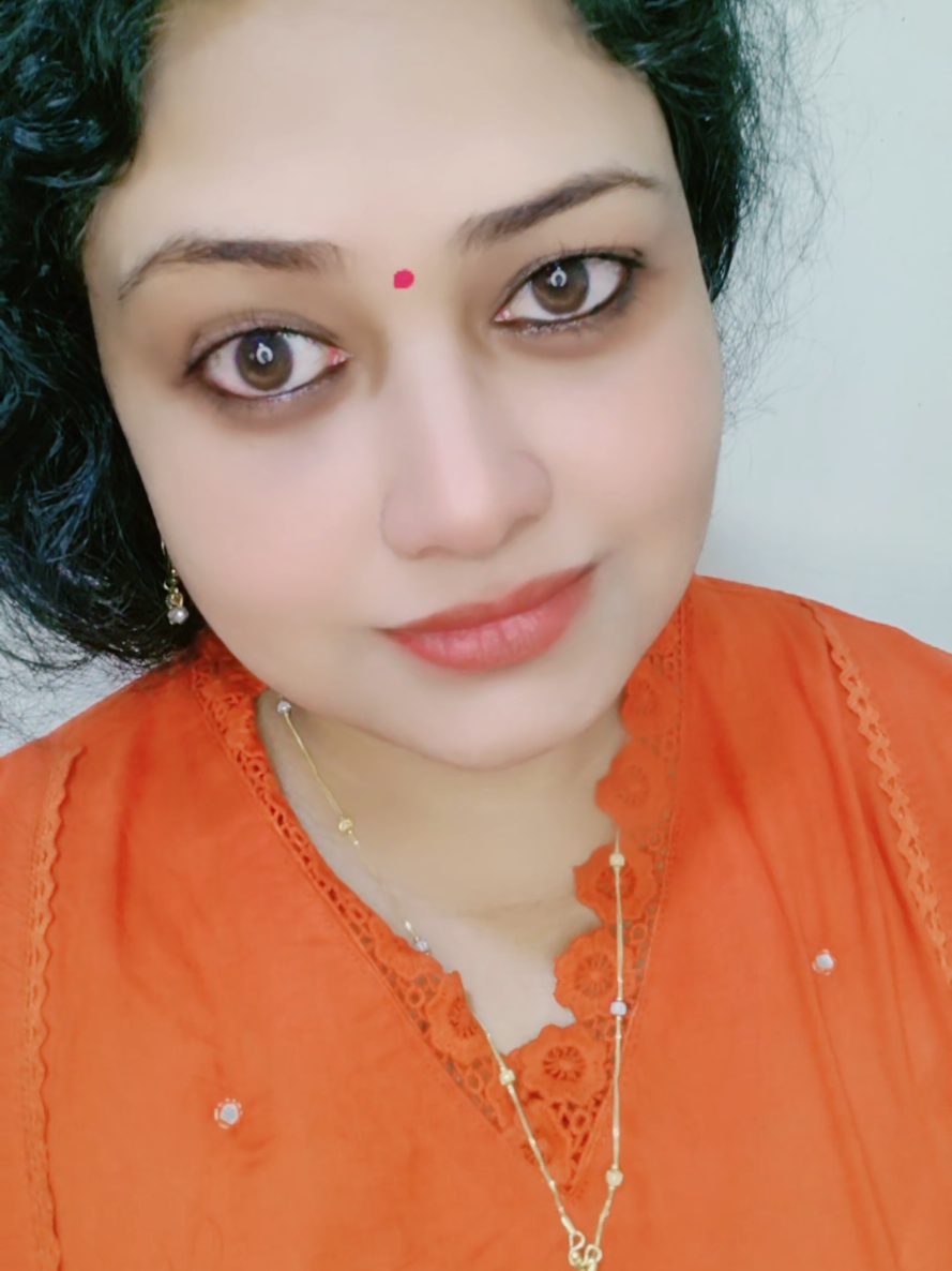 @Smitha prasad
