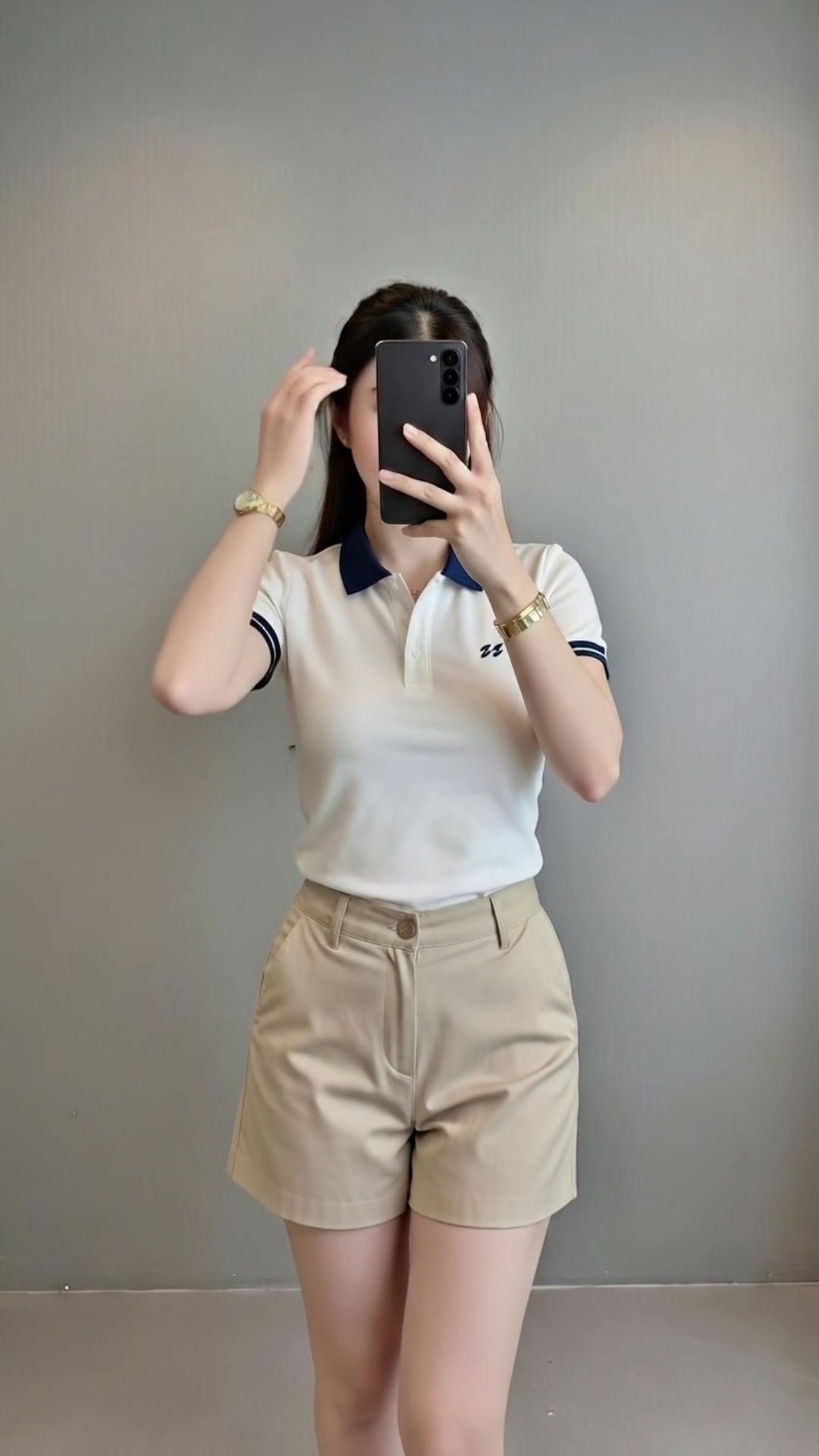 @hà xấu gái