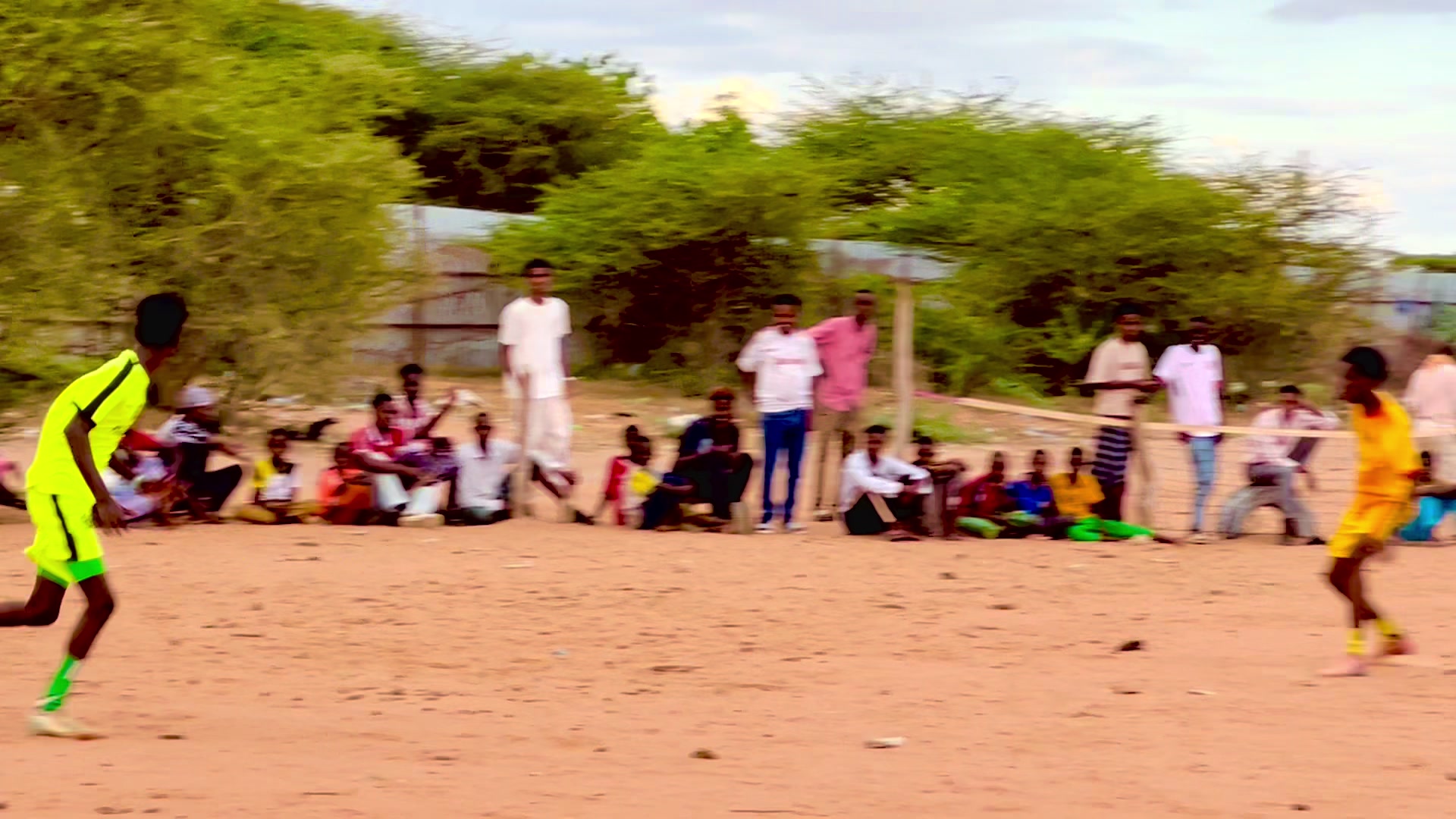 @Faliyaha Dadaab channel