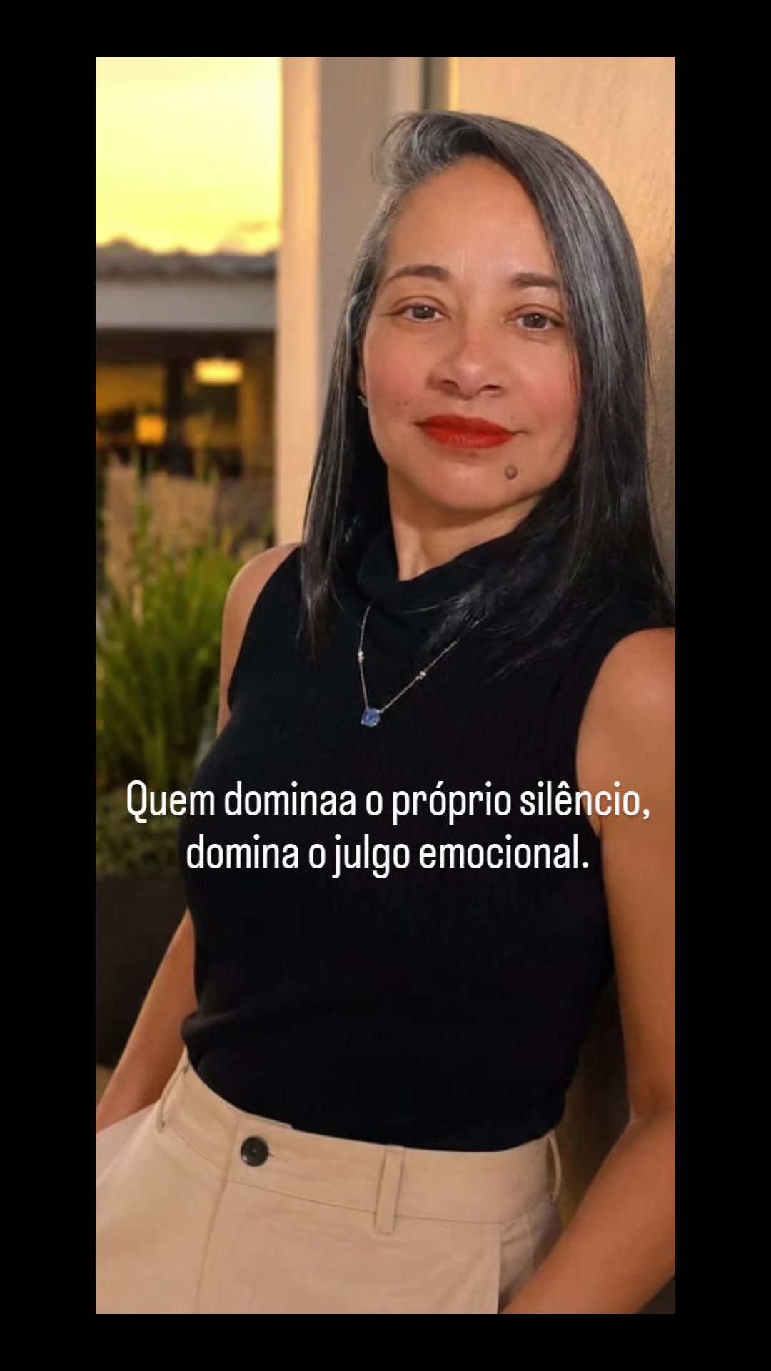 @Selma Alves