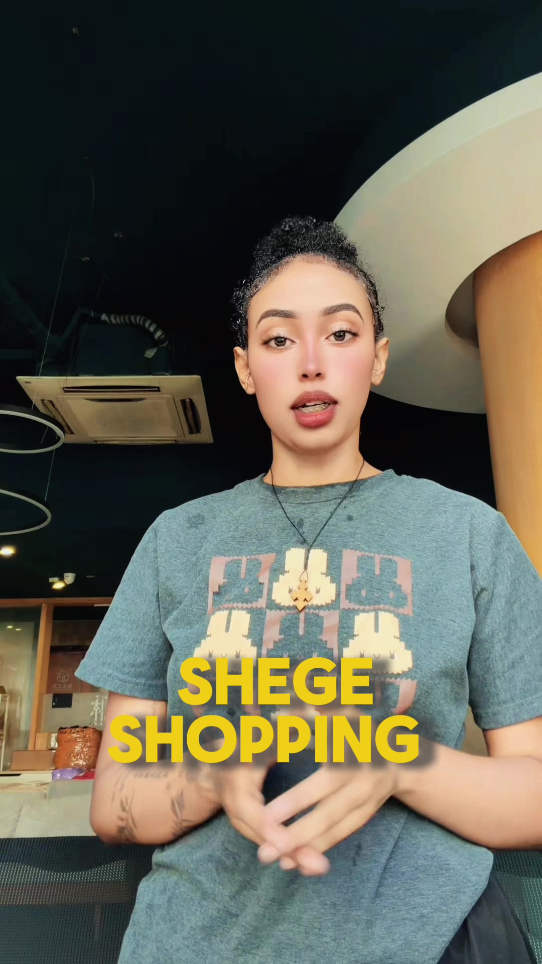 @Shege shopping _store 🛍️ 温塔