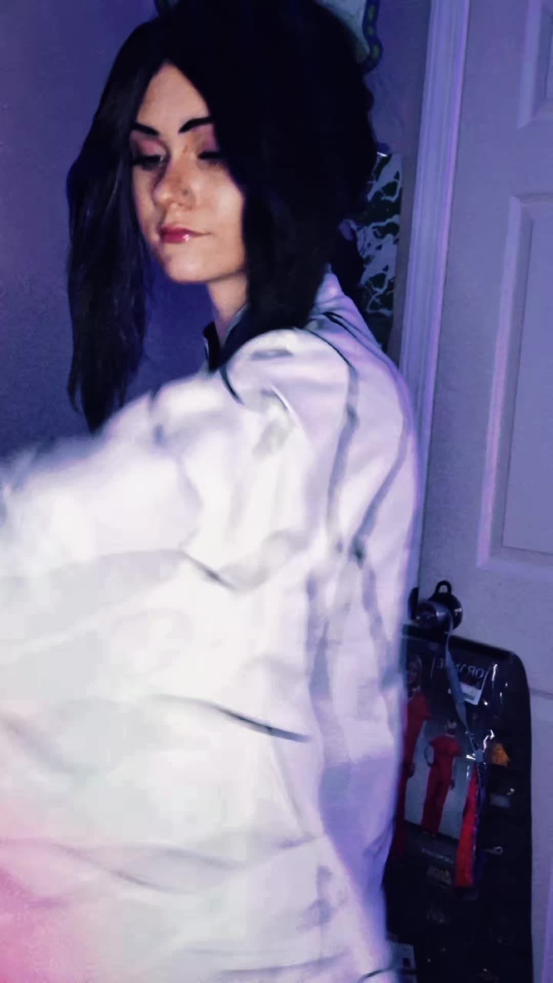 @Sydthekidcos5