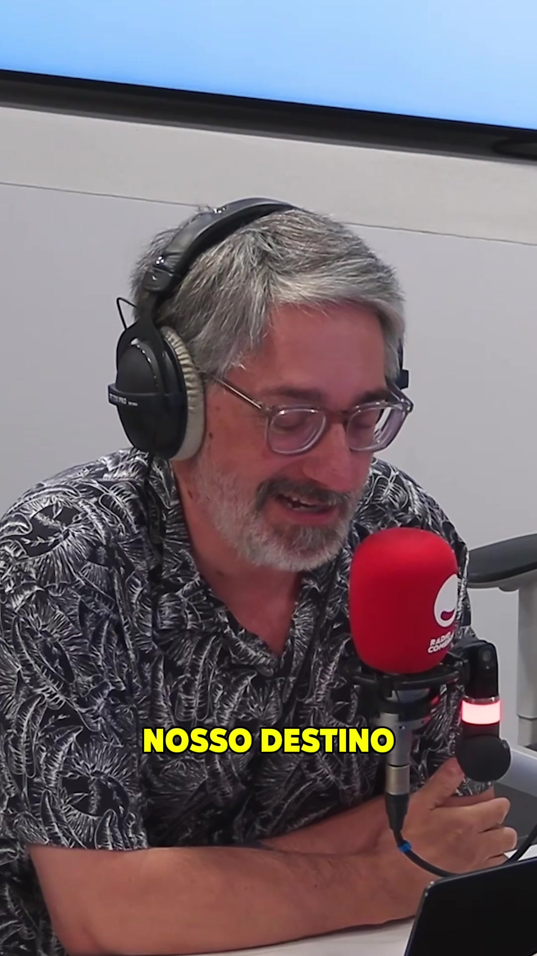 @Radio Comercial