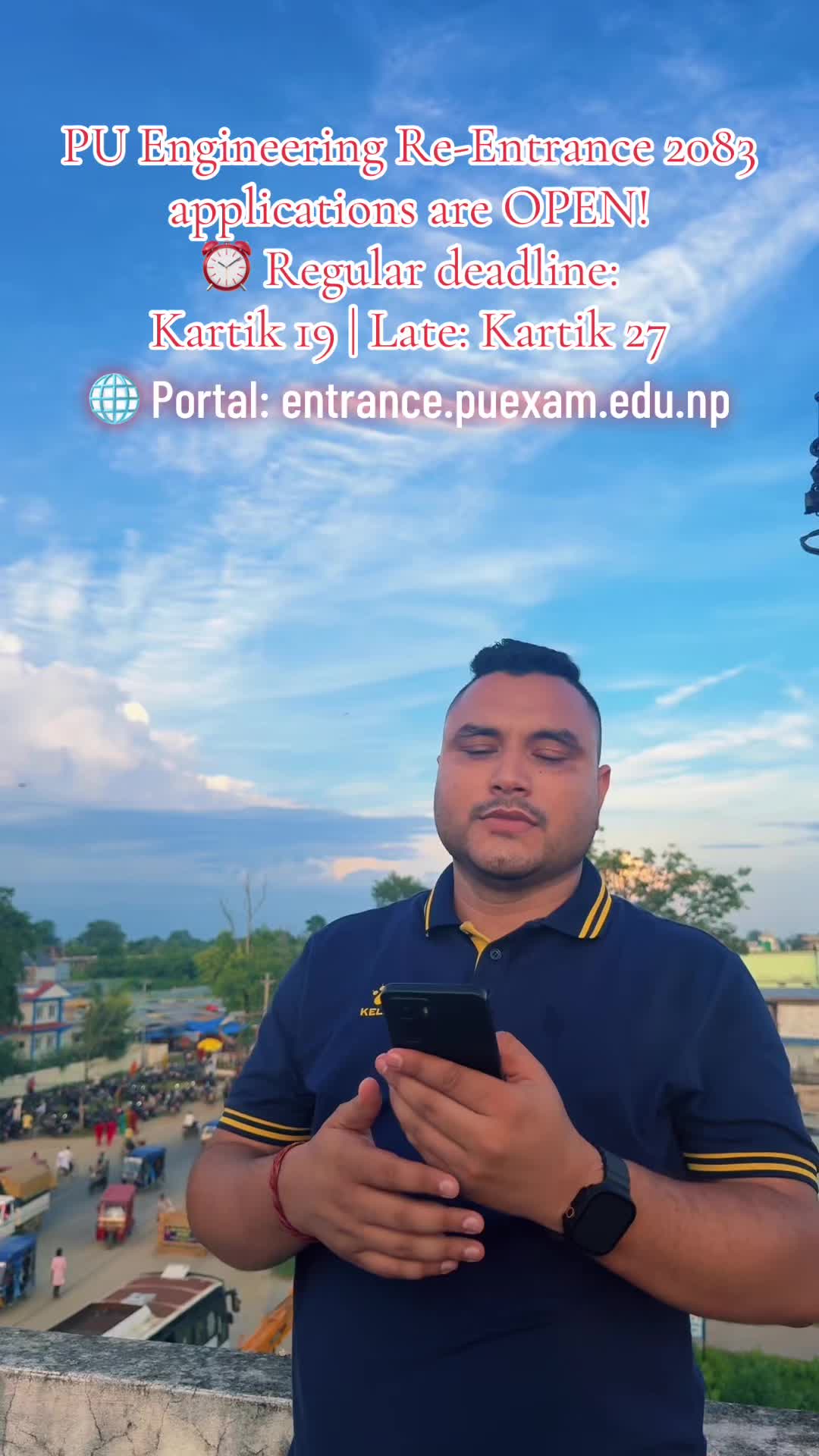 @Dipendra Regmi • Career Mentor