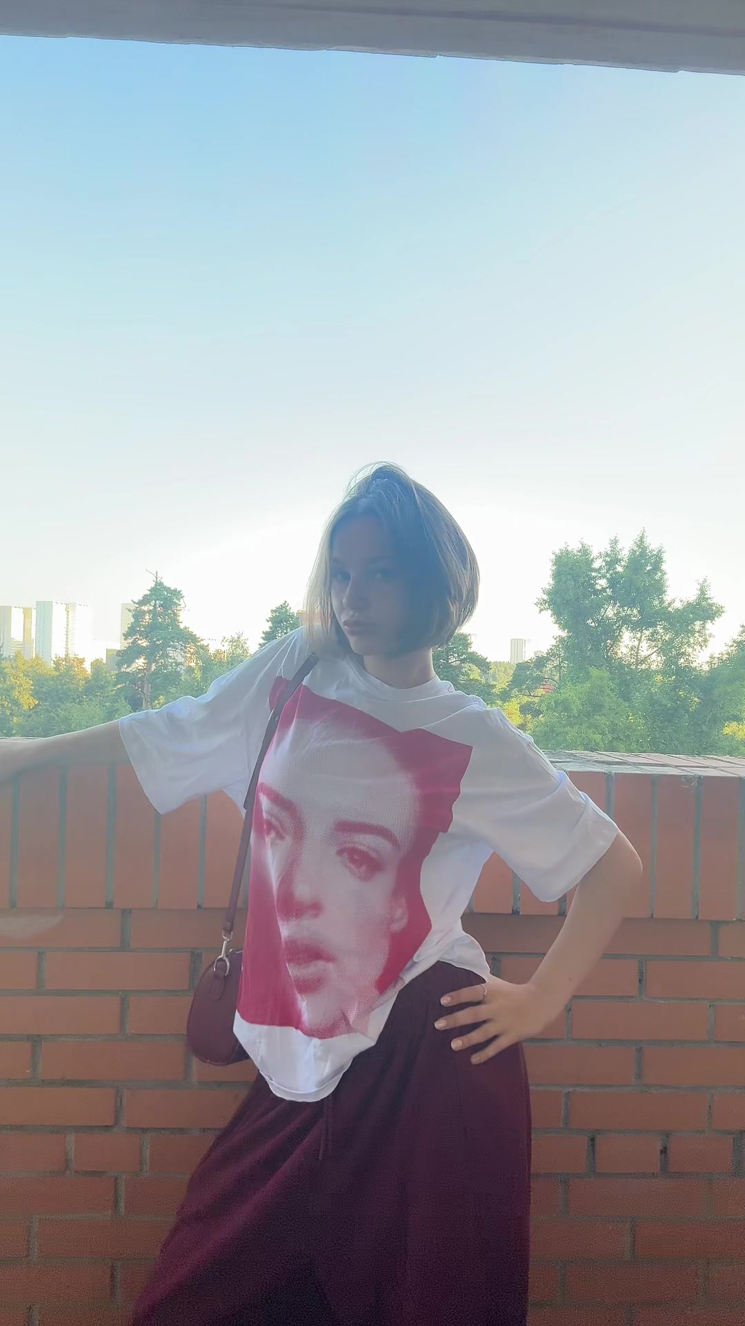 @марийка