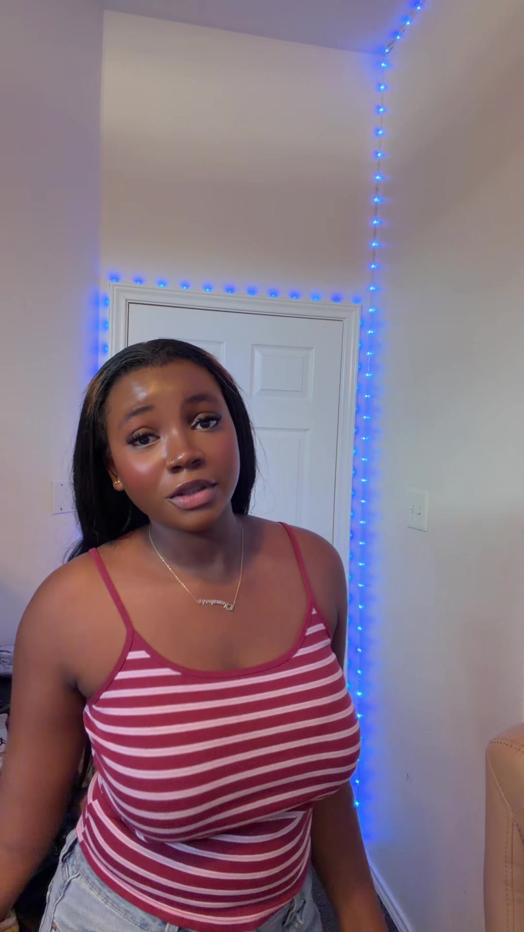 @Rachael D.