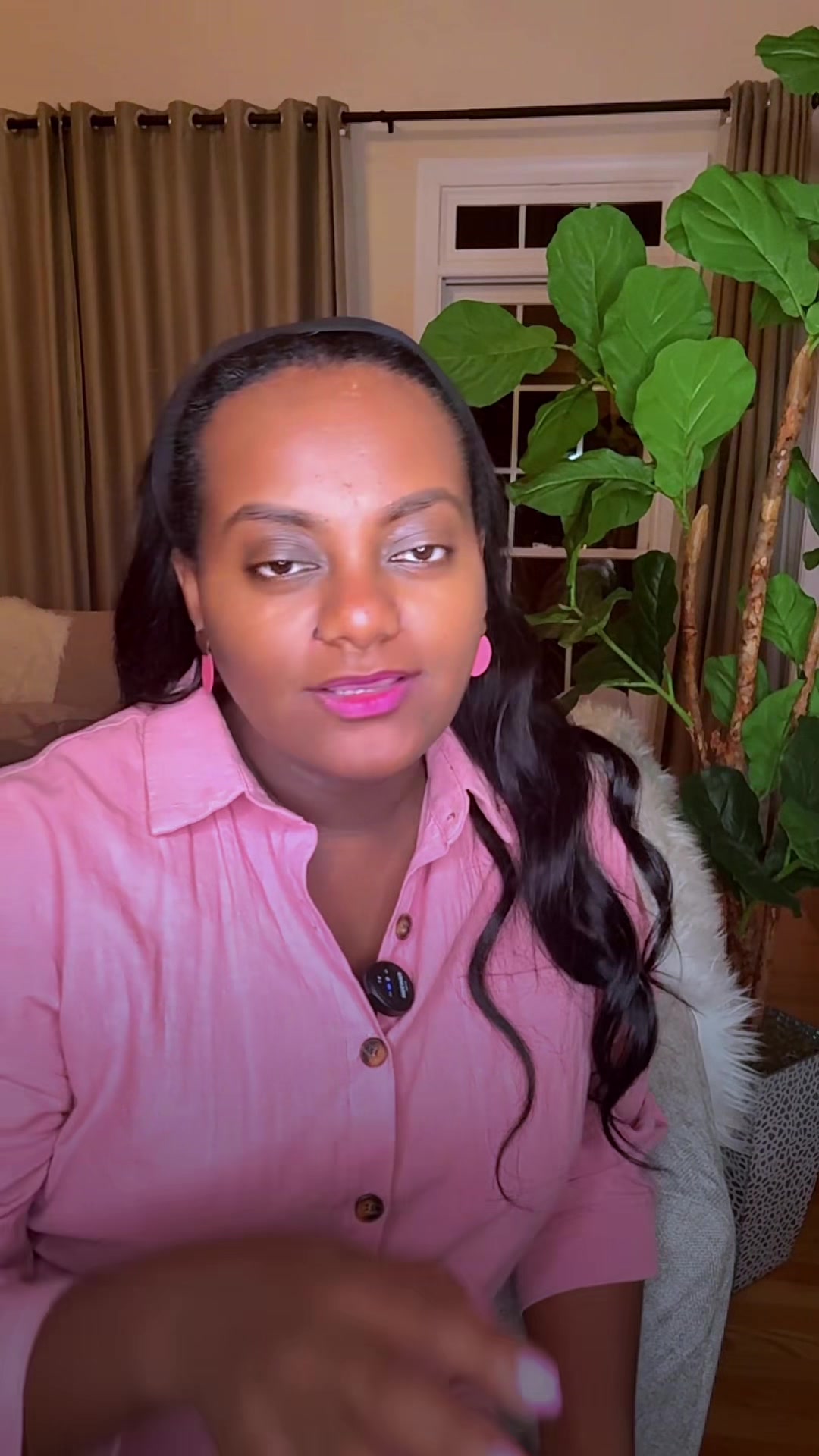 @Hana Hailu