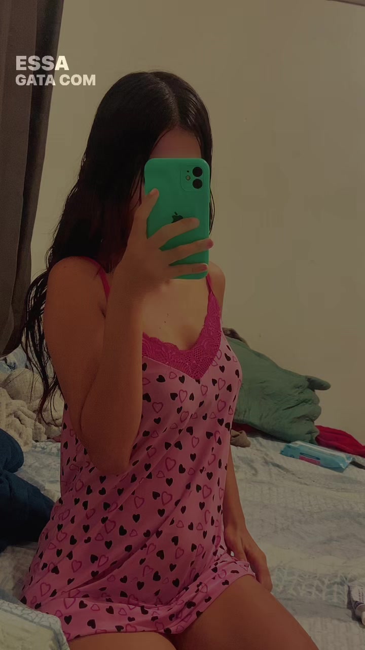 @Jaqueline