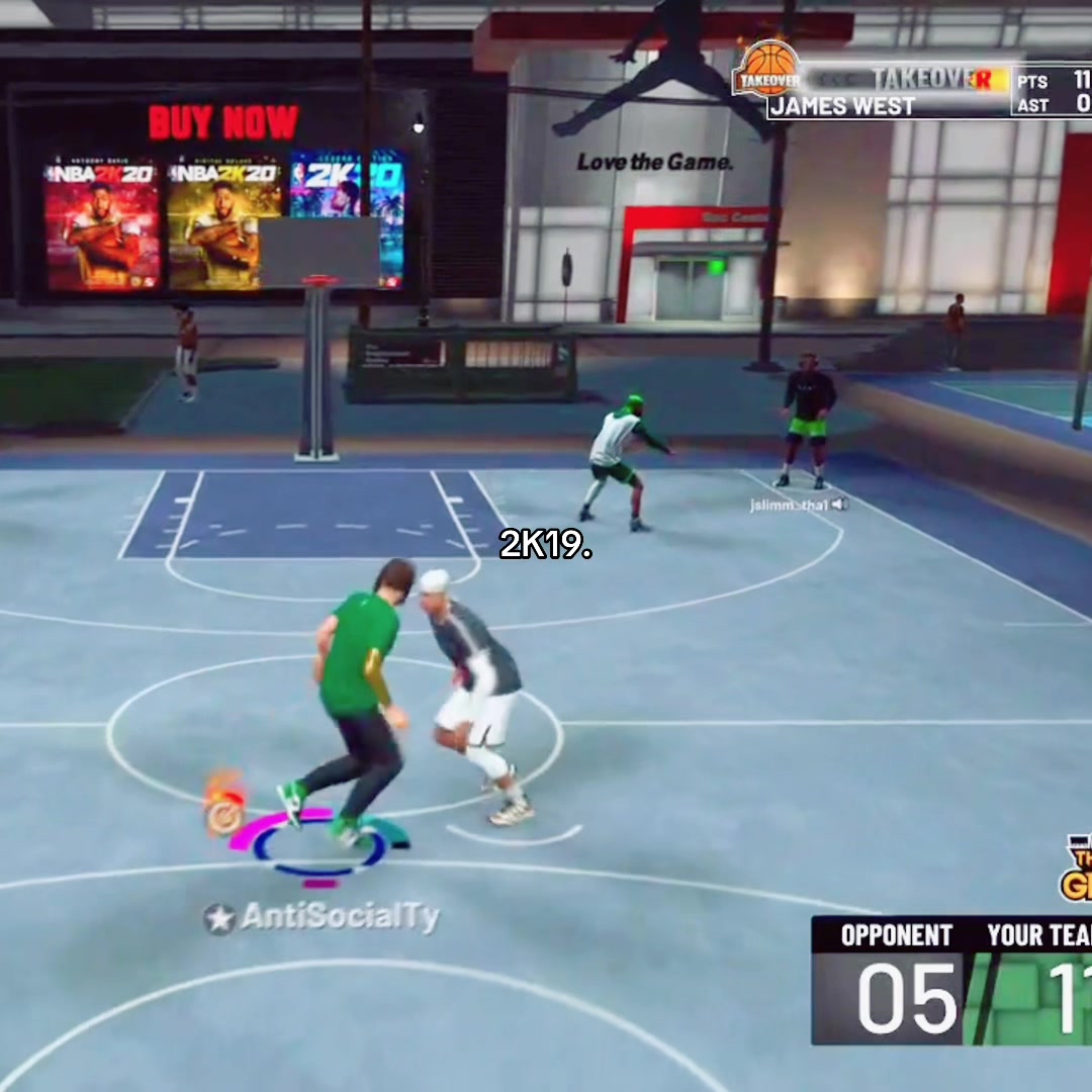 @2KFiles&trade;