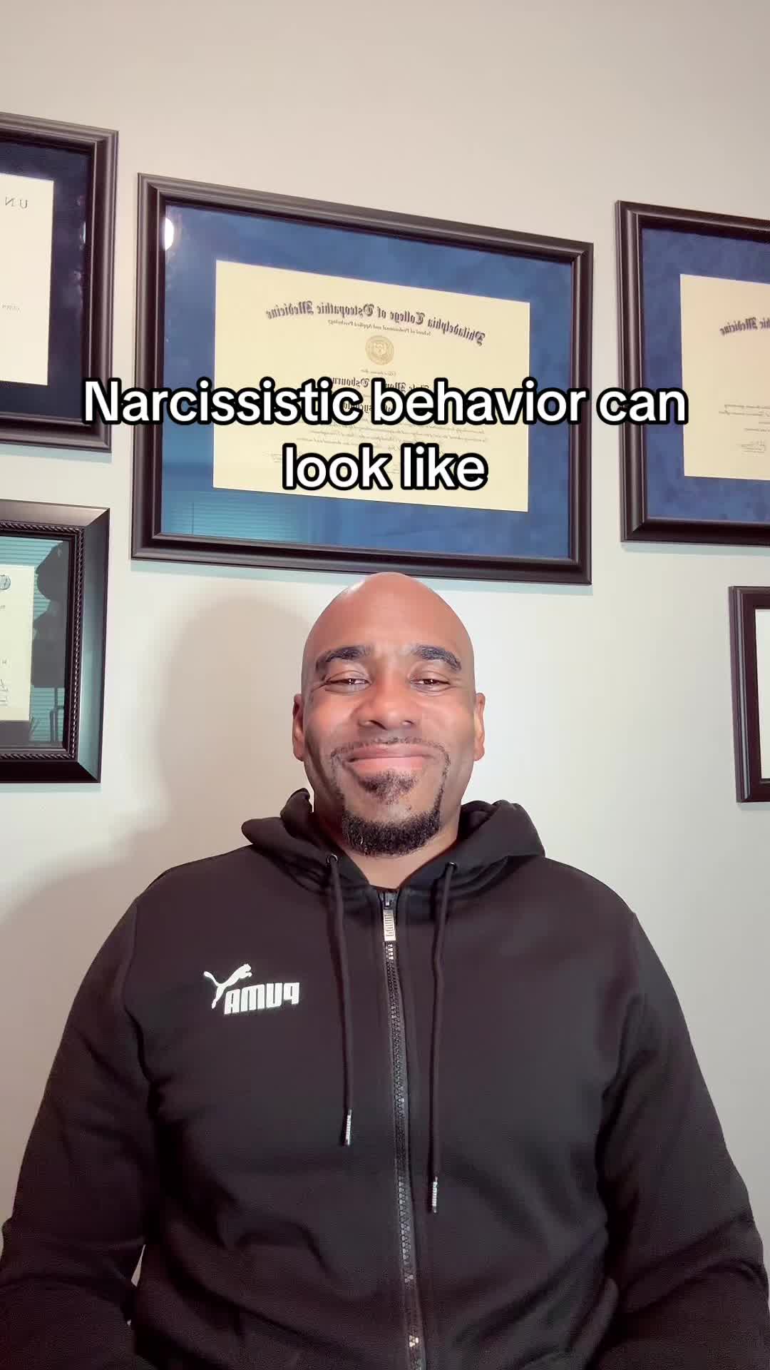 @Dr. Kyle | Psychologist