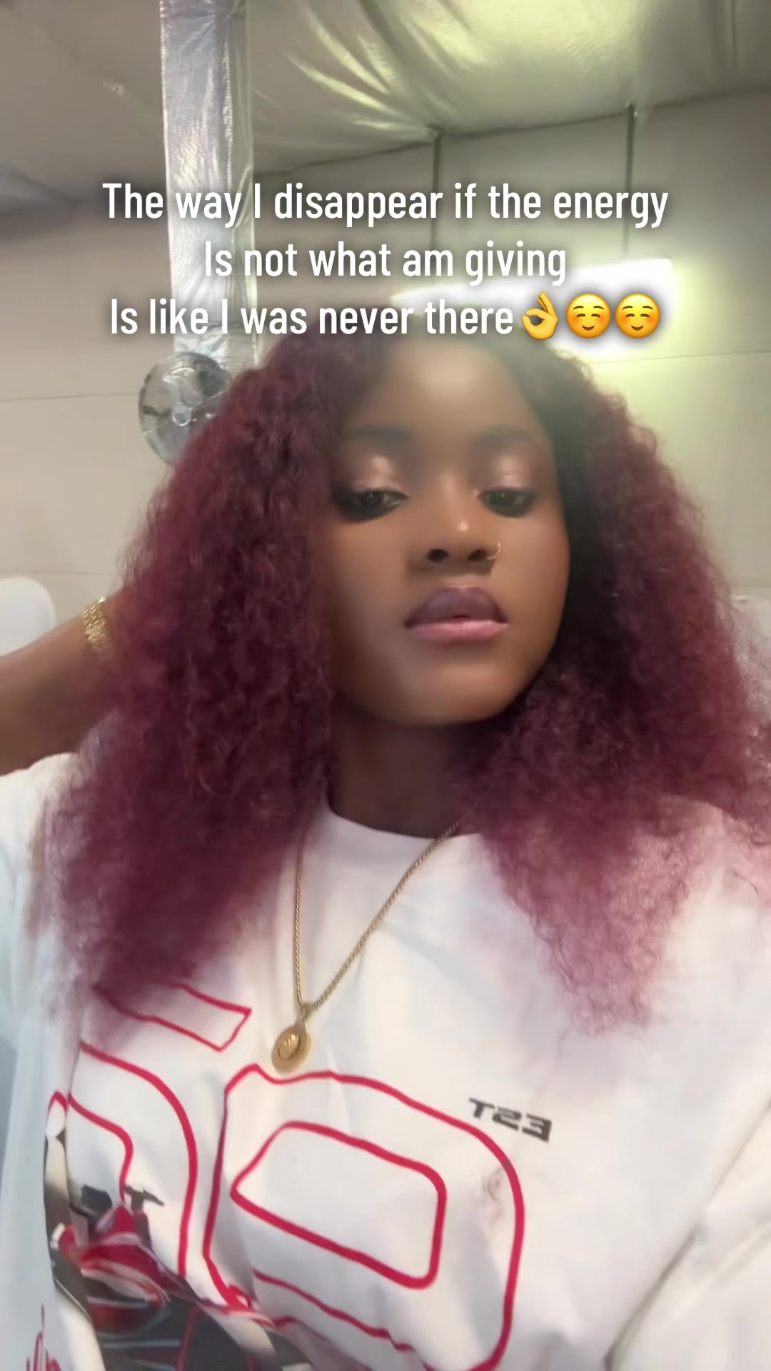 @Bellabae😍❤️♊️