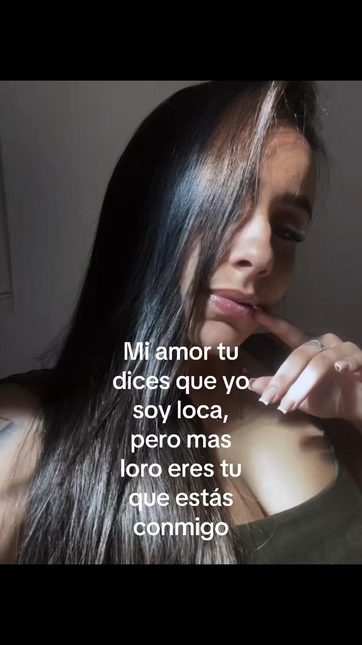@Loree Lopes
